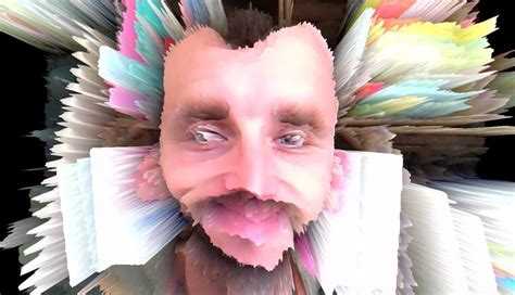 mr doob webcam.